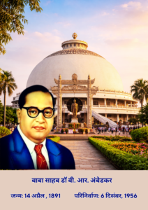 डॉ अंबेडकर (2)